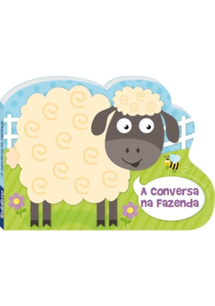 SONS INTERESSANTES! CONVERSA NA FAZENDA, A