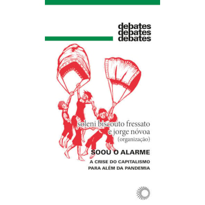 SOOU O ALARME