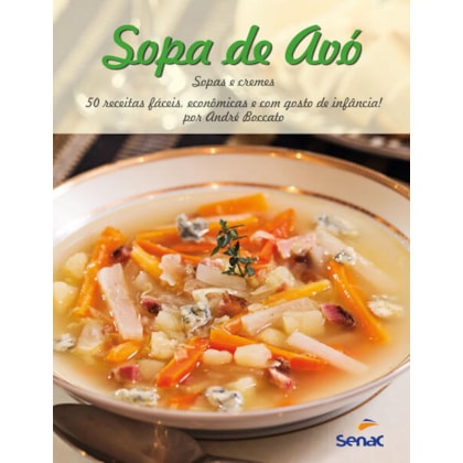 SOPA DE AVÓ
