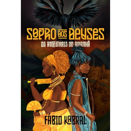 SOPRO DOS DEUSES