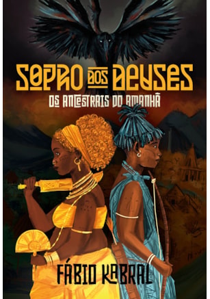 SOPRO DOS DEUSES
