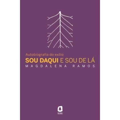SOU DAQUI E SOU DE LÁ