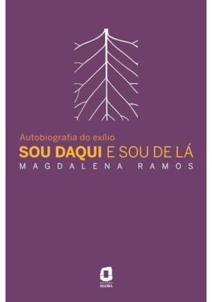 SOU DAQUI E SOU DE LÁ