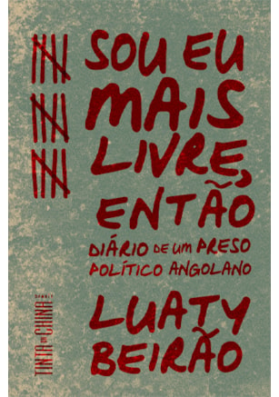 SOU EU MAIS LIVRE, ENTÃO