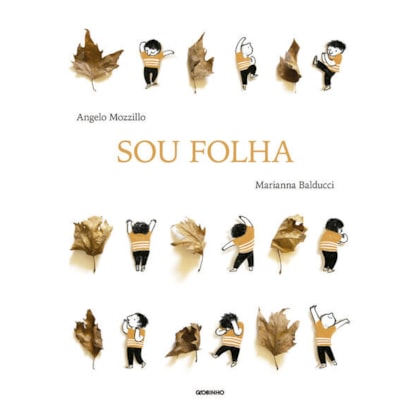 SOU FOLHA