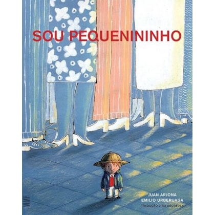 SOU PEQUENININHO