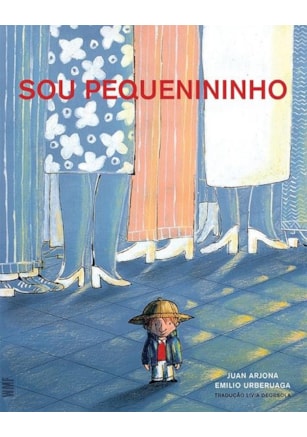 SOU PEQUENININHO