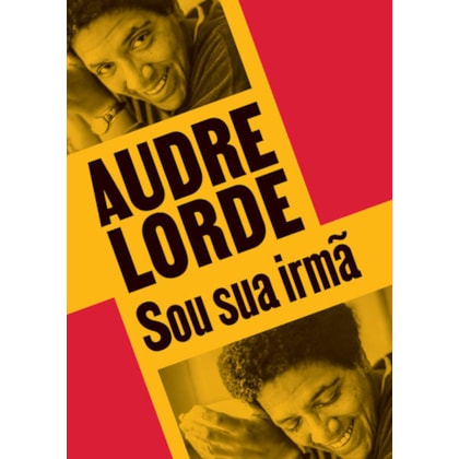 SOU SUA IRMÃ