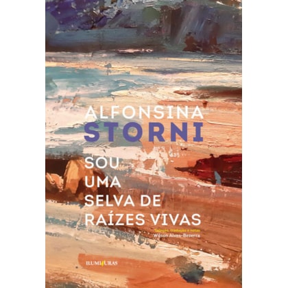 SOU UMA SELVA DE RAÍZES VIVAS