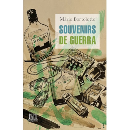 SOUVENIRS DE GUERRA