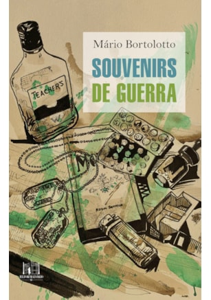 SOUVENIRS DE GUERRA
