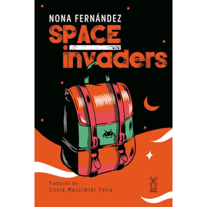 SPACE INVADERS