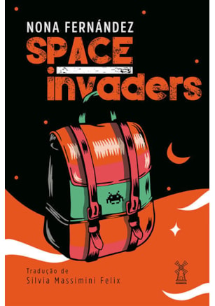 SPACE INVADERS