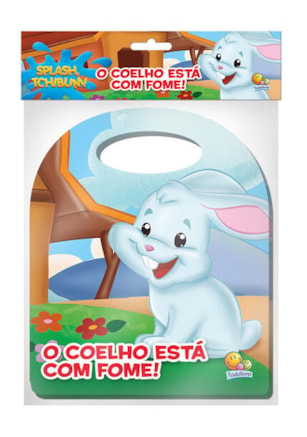 SPLASH, TCHIBUM! COELHO ESTÁ COM FOME, O