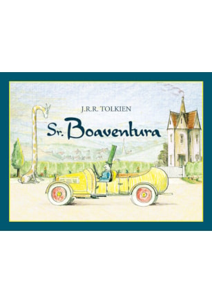 SR. BOAVENTURA