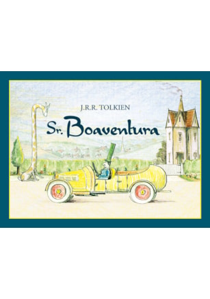SR. BOAVENTURA