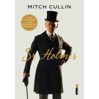 SR. HOLMES