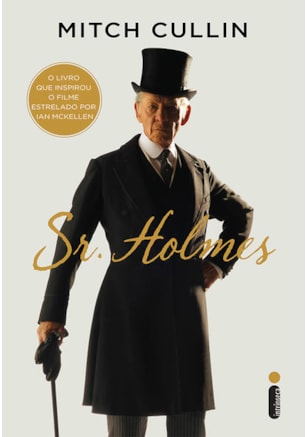 SR. HOLMES