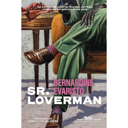 SR. LOVERMAN
