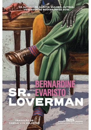 SR. LOVERMAN