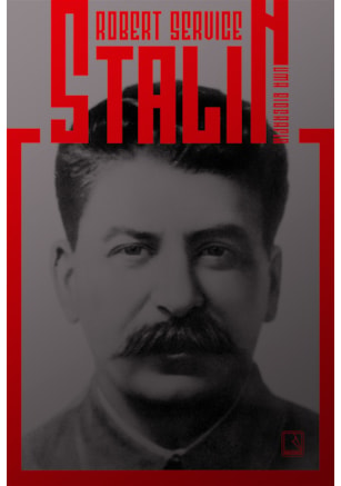 STALIN: UMA BIOGRAFIA
