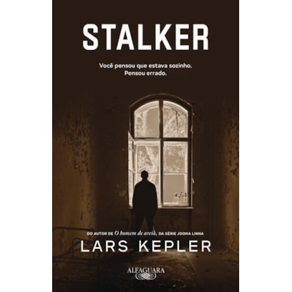 STALKER