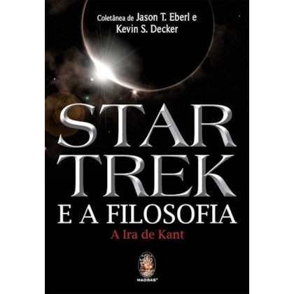 Star trek e a filosofia