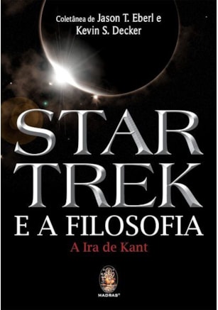 Star trek e a filosofia