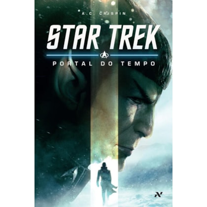 STAR TREK : PORTAL DO TEMPO
