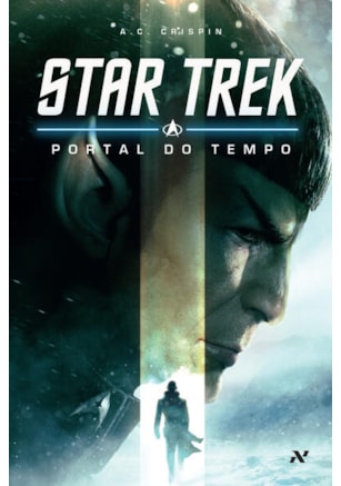 STAR TREK : PORTAL DO TEMPO
