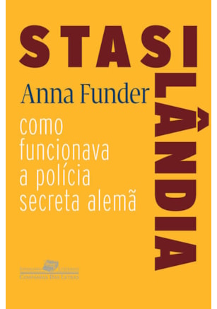 STASILÂNDIA