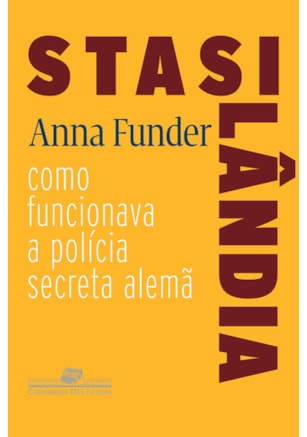 STASILÂNDIA
