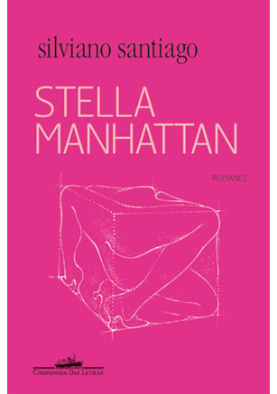 STELLA MANHATTAN - ROMANCE