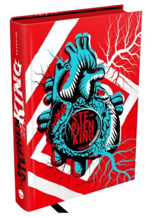 STEPHEN KING - A BIOGRAFIA: CORAÇÃO ASSOMBRADO