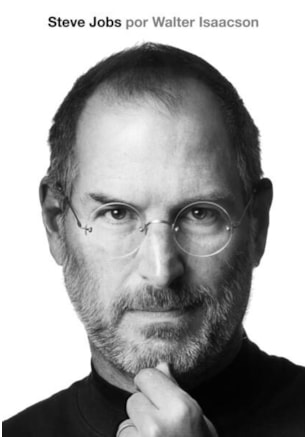 STEVE JOBS