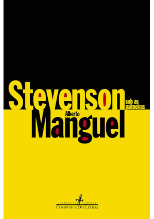 STEVENSON SOB AS PALMEIRAS