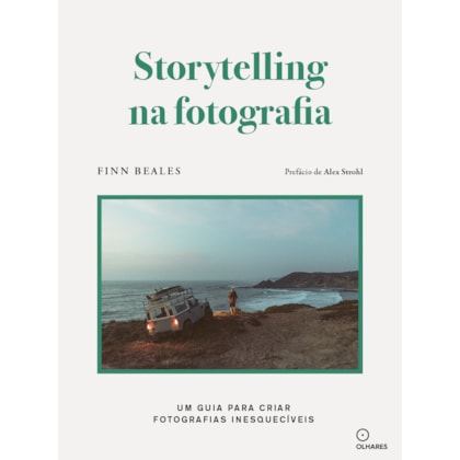 STORYTELLING NA FOTOGRAFIA