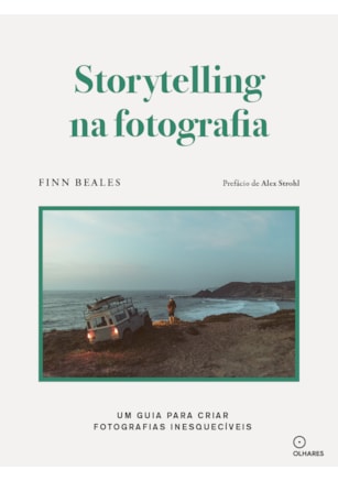 STORYTELLING NA FOTOGRAFIA
