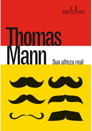 SUA ALTEZA REAL