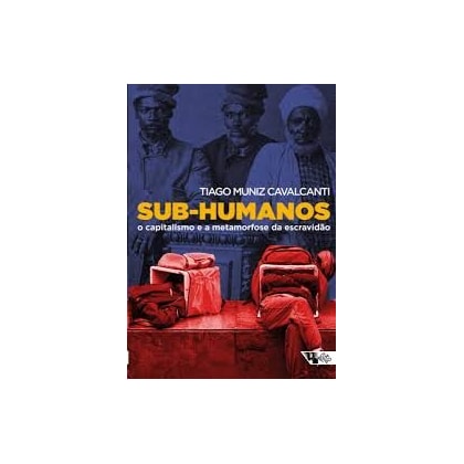 Sub-humanos