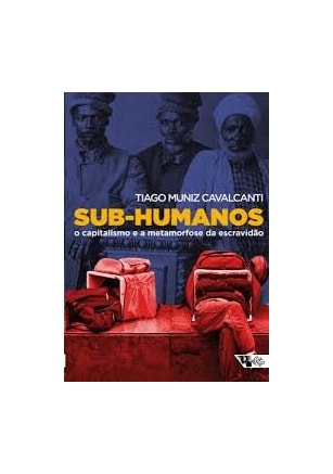 Sub-humanos