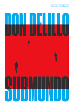 SUBMUNDO (NOVA EDIÇÃO)