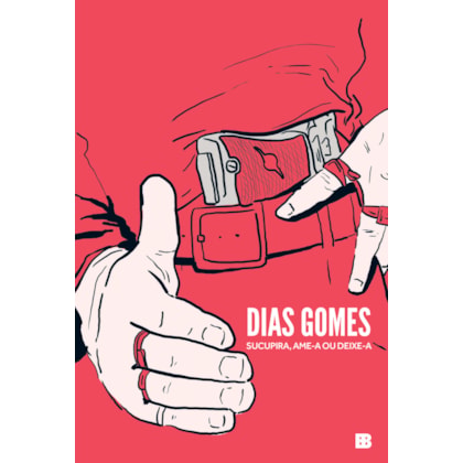 SUCUPIRA: AME-A OU DEIXE-A