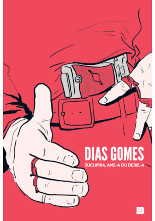 SUCUPIRA: AME-A OU DEIXE-A