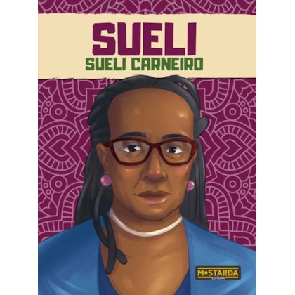 SUELI - SUELI CARNEIRO