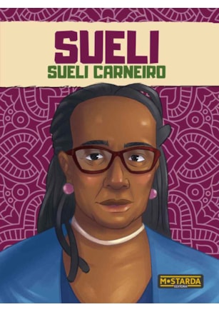SUELI - SUELI CARNEIRO