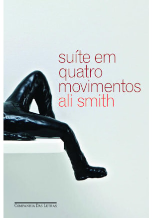 SUÍTE EM QUATRO MOVIMENTOS