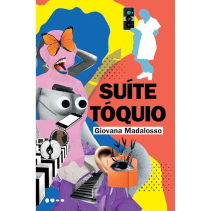 SUÍTE TÓQUIO