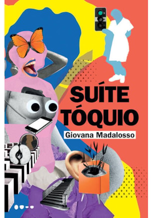 SUÍTE TÓQUIO