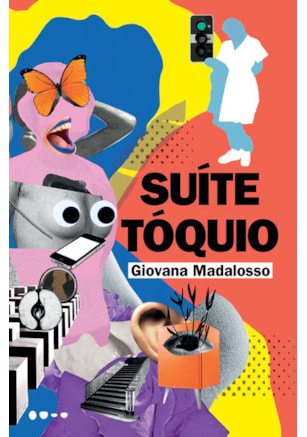 SUÍTE TÓQUIO